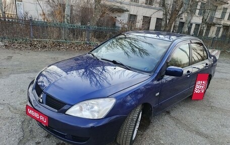 Mitsubishi Lancer IX, 2006 год, 585 000 рублей, 7 фотография