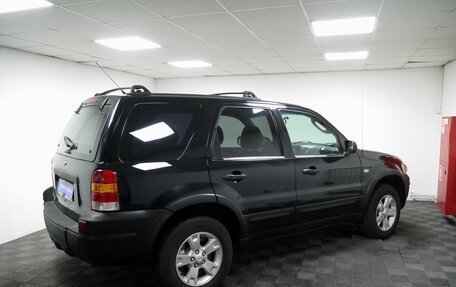 Ford Maverick II, 2005 год, 585 000 рублей, 2 фотография