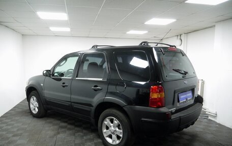 Ford Maverick II, 2005 год, 585 000 рублей, 6 фотография