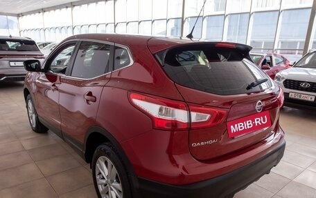 Nissan Qashqai, 2014 год, 1 750 000 рублей, 6 фотография