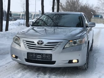 Toyota Camry XV40 рестайлинг, 2009 год, 390 000 рублей, 1 фотография