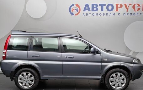 Honda HR-V I, 2004 год, 564 000 рублей, 5 фотография