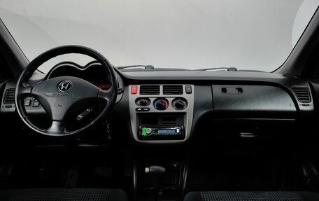 Honda HR-V I, 2004 год, 564 000 рублей, 6 фотография