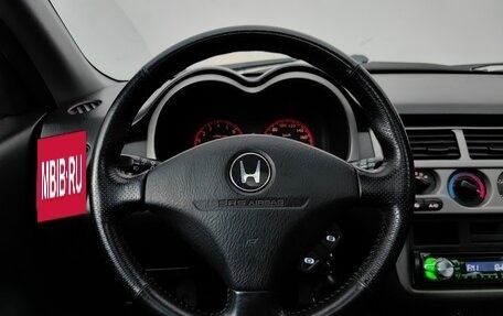 Honda HR-V I, 2004 год, 564 000 рублей, 13 фотография