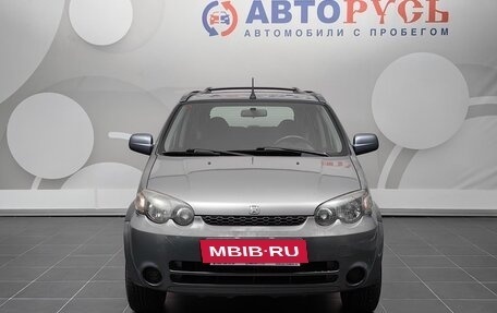 Honda HR-V I, 2004 год, 564 000 рублей, 3 фотография