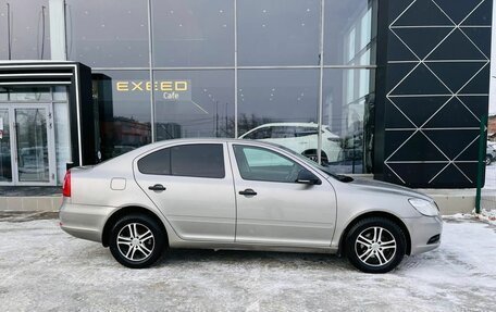 Skoda Octavia, 2011 год, 965 000 рублей, 6 фотография