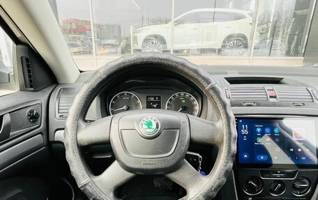 Skoda Octavia, 2011 год, 965 000 рублей, 12 фотография