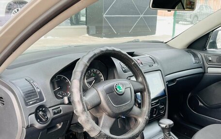 Skoda Octavia, 2011 год, 965 000 рублей, 16 фотография