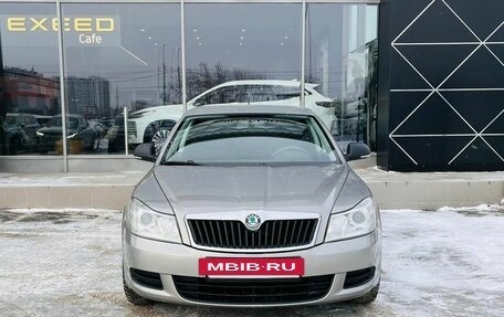 Skoda Octavia, 2011 год, 965 000 рублей, 7 фотография