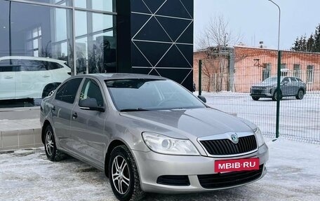 Skoda Octavia, 2011 год, 965 000 рублей, 10 фотография