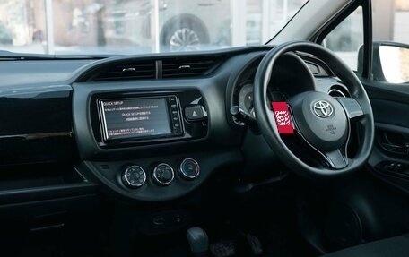 Toyota Vitz, 2019 год, 1 270 000 рублей, 26 фотография