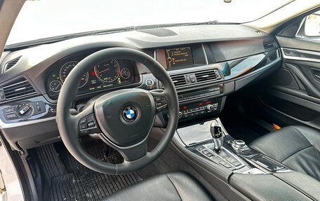 BMW 5 серия, 2013 год, 2 500 000 рублей, 9 фотография