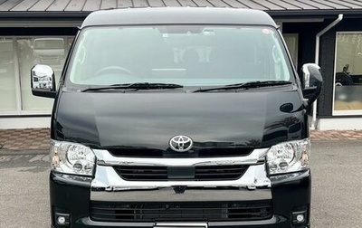 Toyota HiAce H200, 2022 год, 5 310 000 рублей, 1 фотография