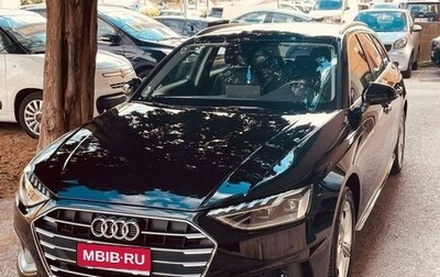 Audi A4, 2021 год, 4 455 000 рублей, 1 фотография