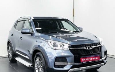 Chery Tiggo 4 I рестайлинг, 2020 год, 1 450 000 рублей, 1 фотография