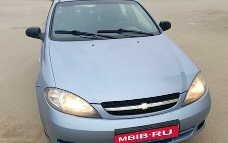 Chevrolet Lacetti, 2009 год, 650 000 рублей, 1 фотография