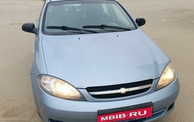 Chevrolet Lacetti, 2009 год, 650 000 рублей, 1 фотография