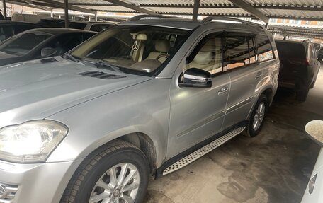 Mercedes-Benz GL-Класс, 2008 год, 1 700 000 рублей, 1 фотография