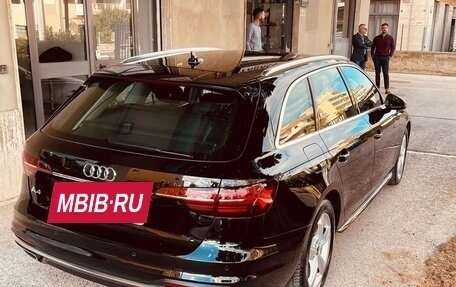 Audi A4, 2021 год, 4 455 000 рублей, 8 фотография