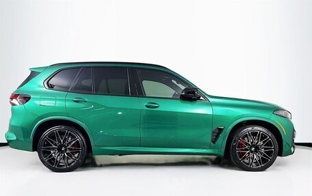 BMW X5 M, 2025 год, 23 390 000 рублей, 4 фотография