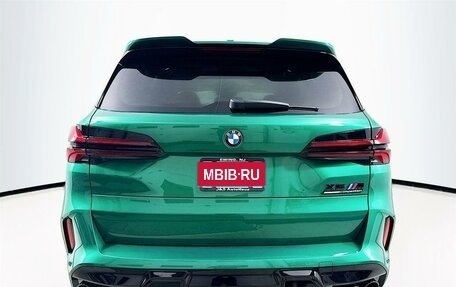 BMW X5 M, 2025 год, 23 390 000 рублей, 6 фотография