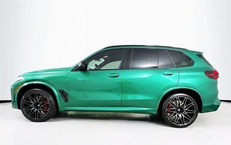 BMW X5 M, 2025 год, 23 390 000 рублей, 8 фотография