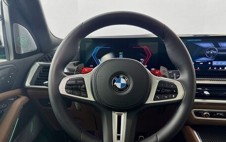 BMW X5 M, 2025 год, 23 390 000 рублей, 17 фотография