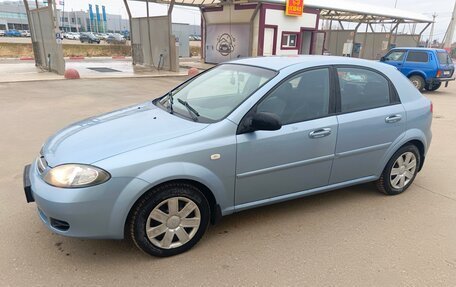 Chevrolet Lacetti, 2009 год, 650 000 рублей, 3 фотография