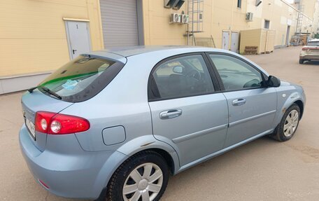 Chevrolet Lacetti, 2009 год, 650 000 рублей, 5 фотография