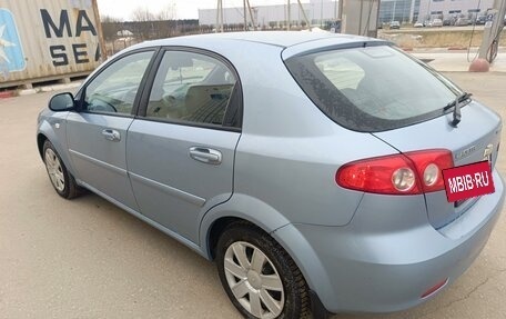 Chevrolet Lacetti, 2009 год, 650 000 рублей, 4 фотография