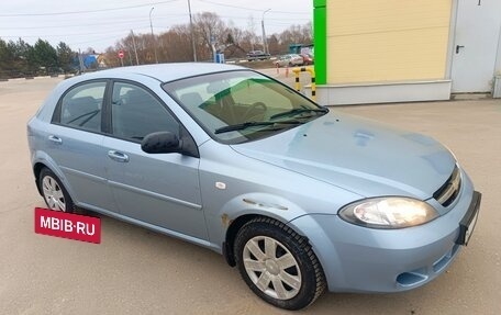 Chevrolet Lacetti, 2009 год, 650 000 рублей, 2 фотография