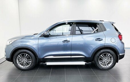 Chery Tiggo 4 I рестайлинг, 2020 год, 1 450 000 рублей, 5 фотография