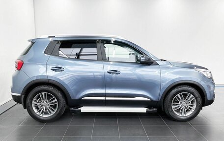 Chery Tiggo 4 I рестайлинг, 2020 год, 1 450 000 рублей, 6 фотография