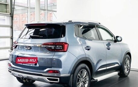 Chery Tiggo 4 I рестайлинг, 2020 год, 1 450 000 рублей, 4 фотография