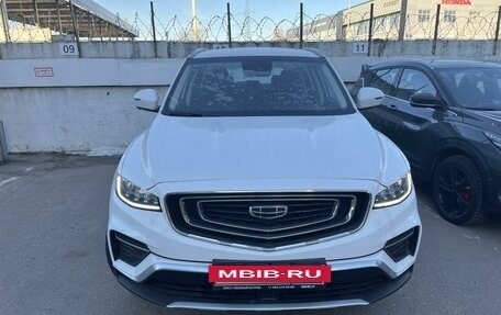 Geely Atlas, 2022 год, 2 200 000 рублей, 2 фотография