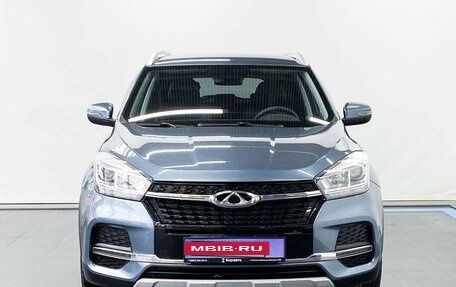 Chery Tiggo 4 I рестайлинг, 2020 год, 1 450 000 рублей, 17 фотография