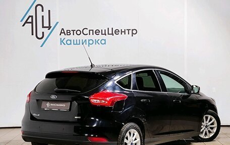 Ford Focus III, 2016 год, 1 319 000 рублей, 2 фотография