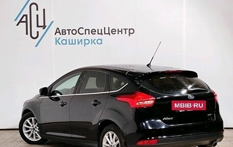 Ford Focus III, 2016 год, 1 319 000 рублей, 4 фотография