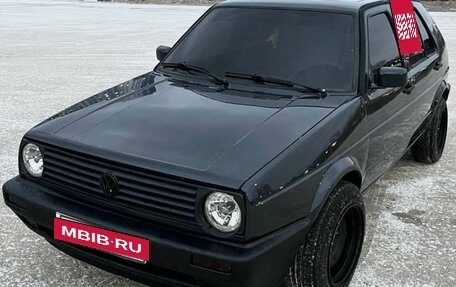 Volkswagen Golf II, 1989 год, 460 000 рублей, 3 фотография