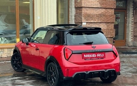 MINI Hatch, 2024 год, 5 750 000 рублей, 6 фотография