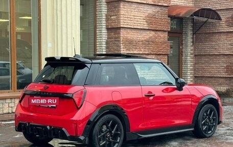 MINI Hatch, 2024 год, 5 750 000 рублей, 4 фотография