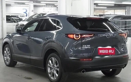 Mazda CX-30 I, 2021 год, 1 825 100 рублей, 5 фотография