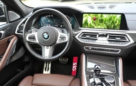 BMW X6, 2022 год, 11 090 000 рублей, 4 фотография