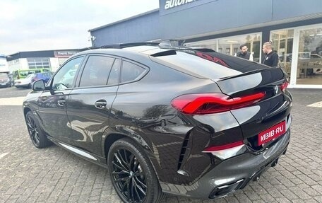 BMW X6, 2022 год, 11 090 000 рублей, 7 фотография