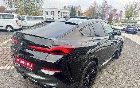 BMW X6, 2022 год, 11 090 000 рублей, 8 фотография