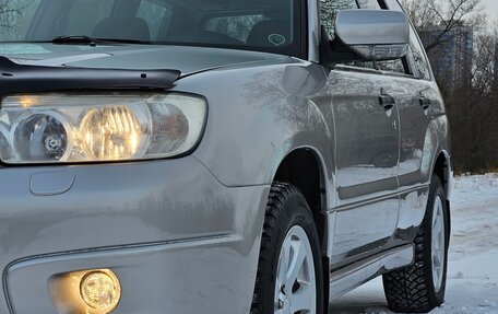 Subaru Forester, 2006 год, 967 000 рублей, 22 фотография