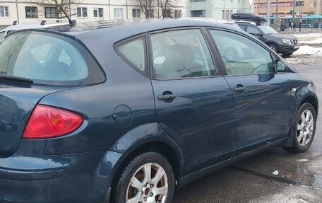 SEAT Toledo III, 2008 год, 400 000 рублей, 5 фотография