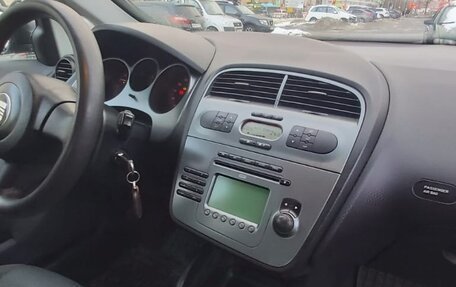 SEAT Toledo III, 2008 год, 400 000 рублей, 11 фотография