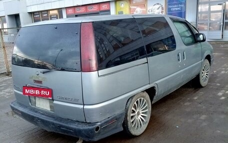 Chevrolet Lumina APV, 1995 год, 350 000 рублей, 2 фотография