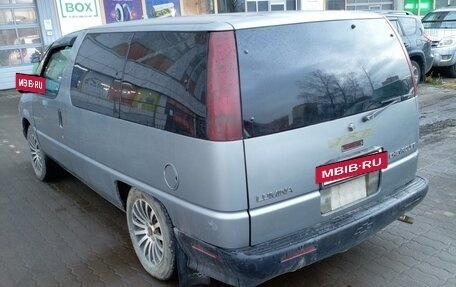 Chevrolet Lumina APV, 1995 год, 350 000 рублей, 3 фотография